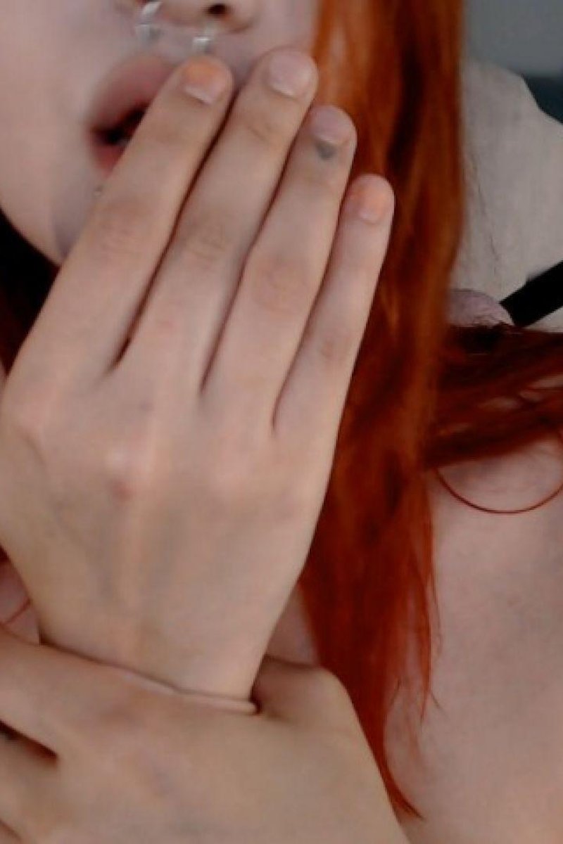 Beasty Palms And Tasty Like Candies - Screenshot 1 of 4 - Blowjob