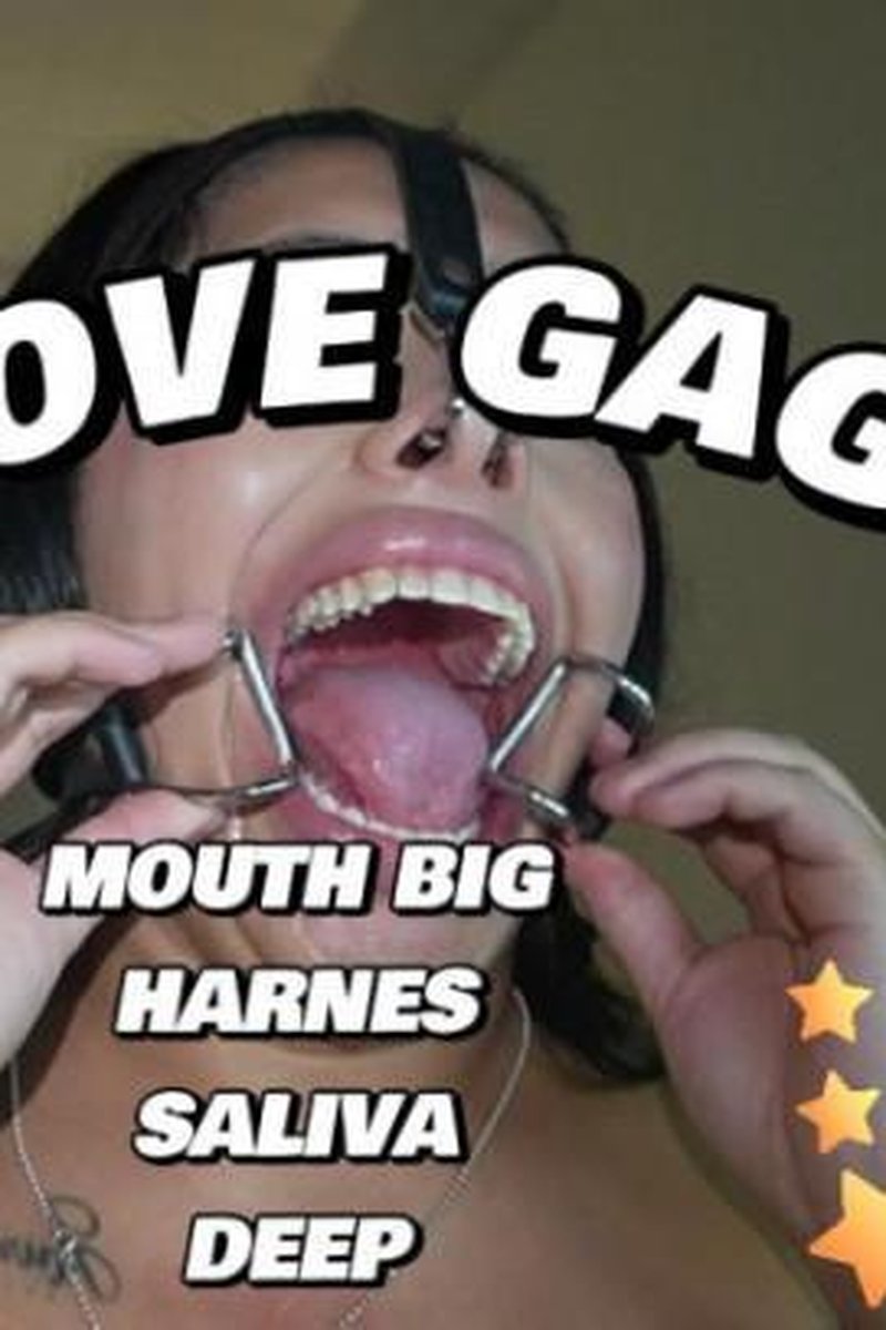 Love Gaging - Screenshot 1 of 4 - Deepthroat