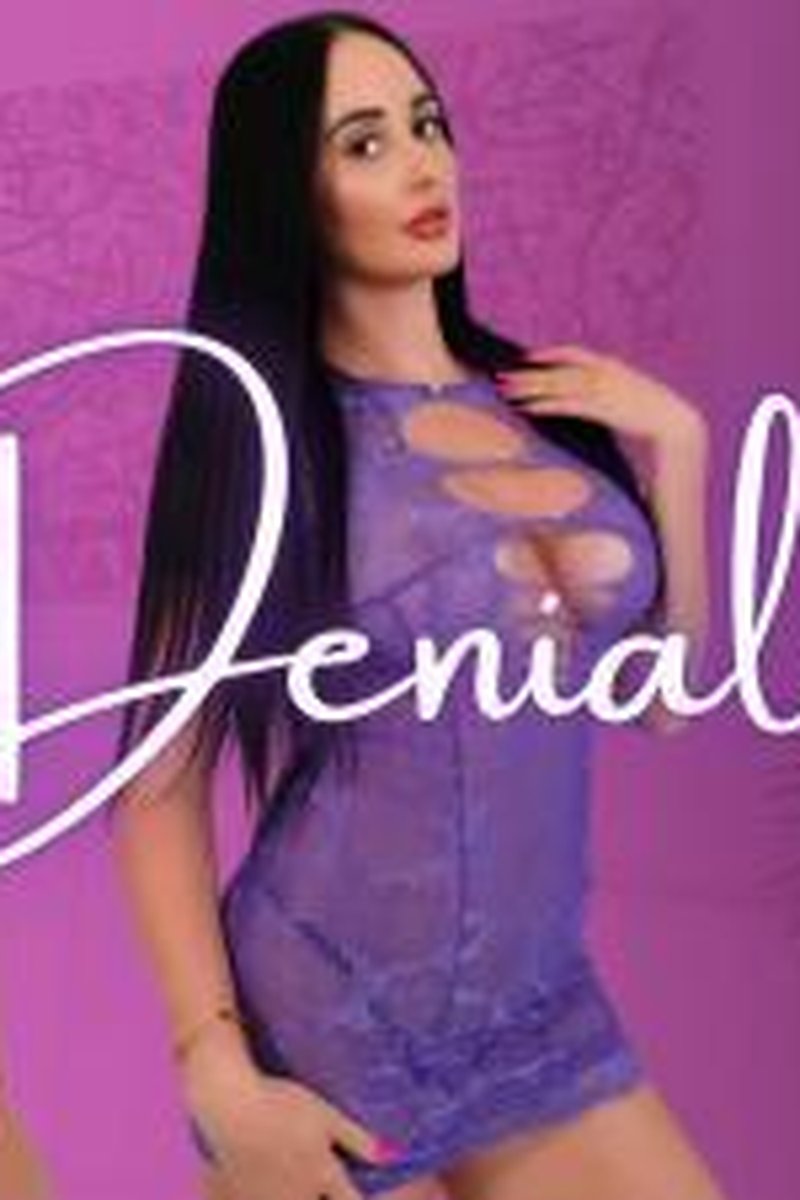 Devious Denial - Screenshot 1 of 4 - Bitch