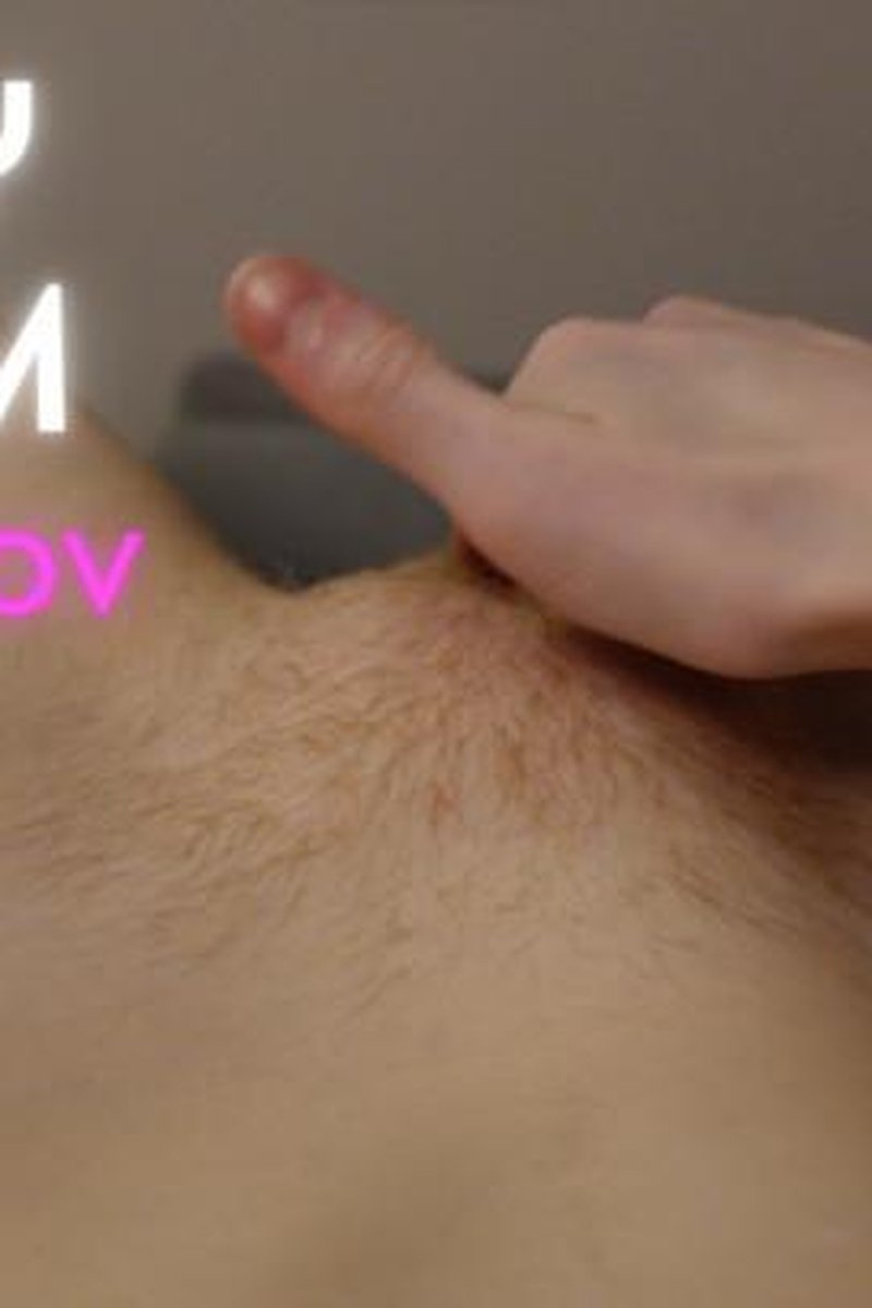 Masturbation From Female POV - Screenshot 1 of 4 - Clit Rubbing
