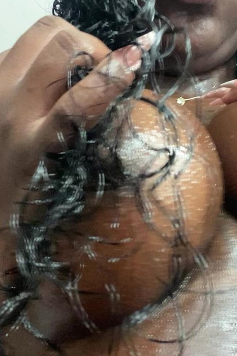 Amo Me Exibir Assim - Screenshot 1 of 4 - Amateur