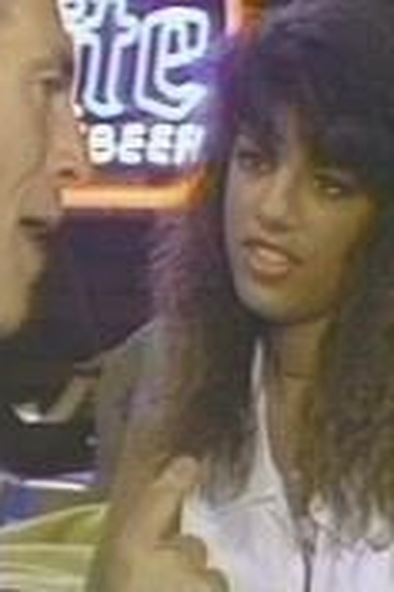 Bianca Trump & Buck Adams - Screenshot 1 of 4 - Brown Hair