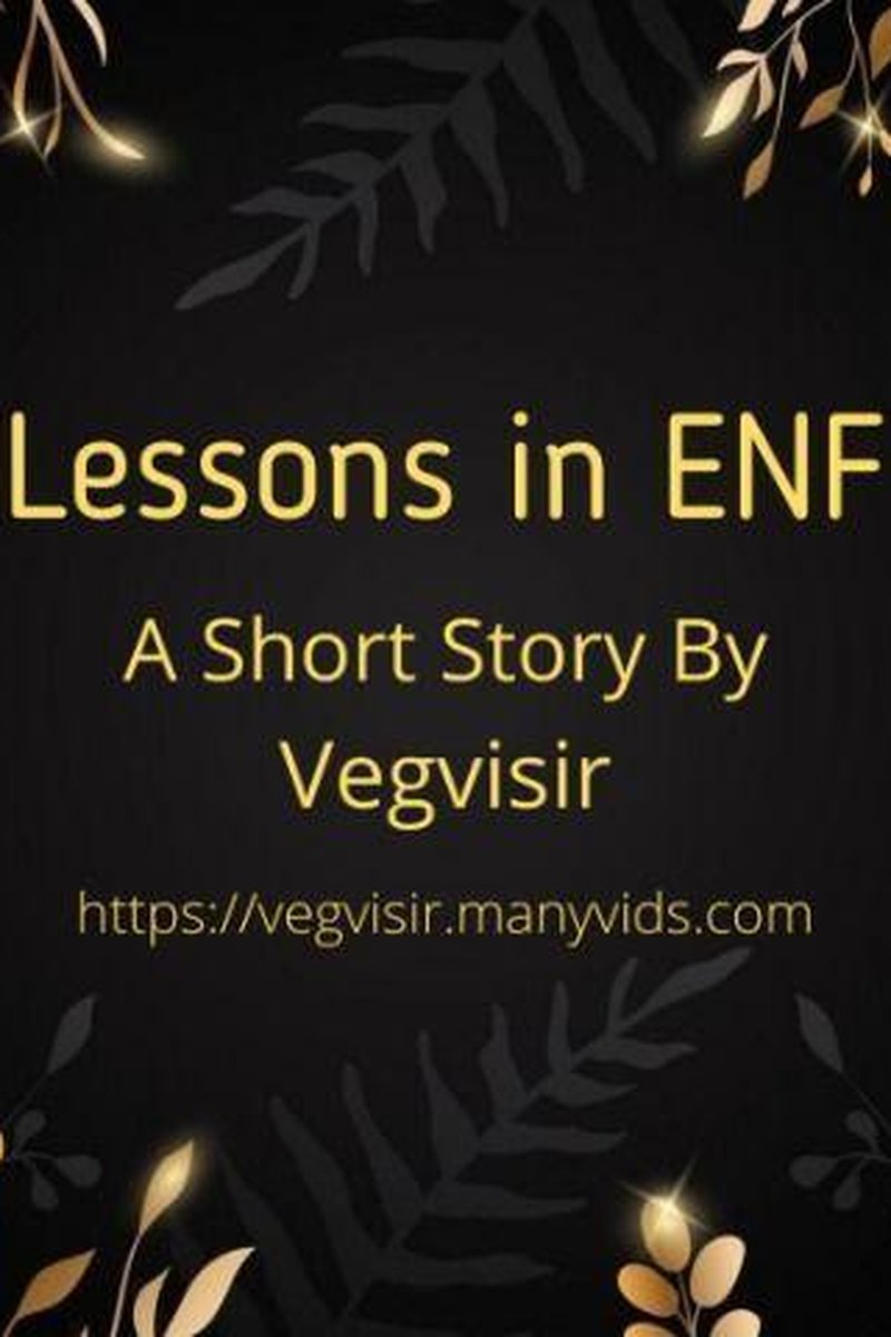 Lessons In Enf - Screenshot 1 of 4 - Audio Only