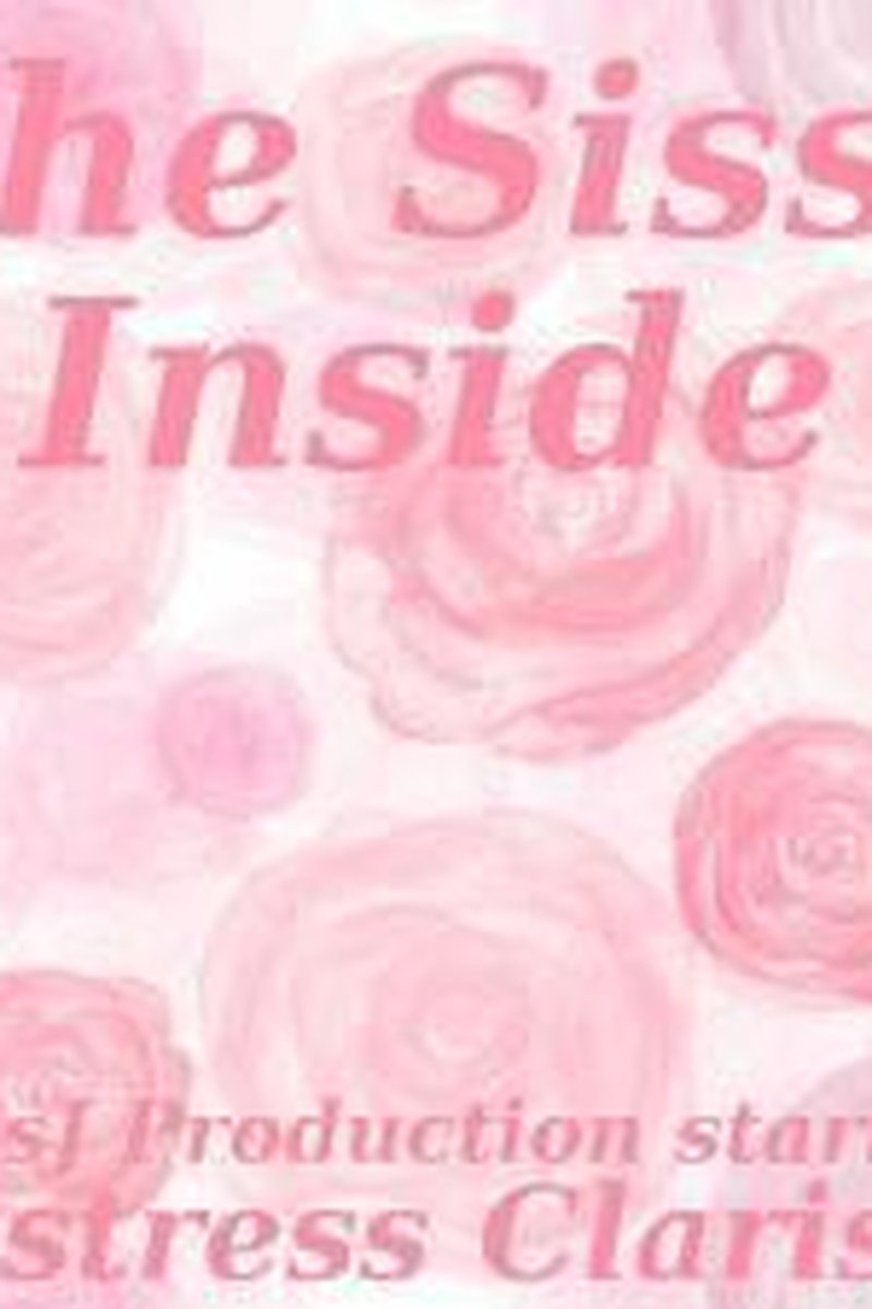 The Sissy Inside - Screenshot 1 of 4 - Behavior Modification