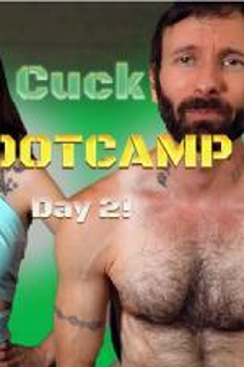 Cuck Bootcamp DAY2 - Screenshot 1 of 4 - Cuckolding