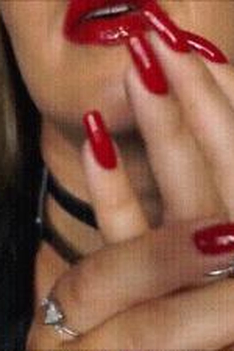 Powerful Perfect Hands - Screenshot 1 of 4 - Body Worship