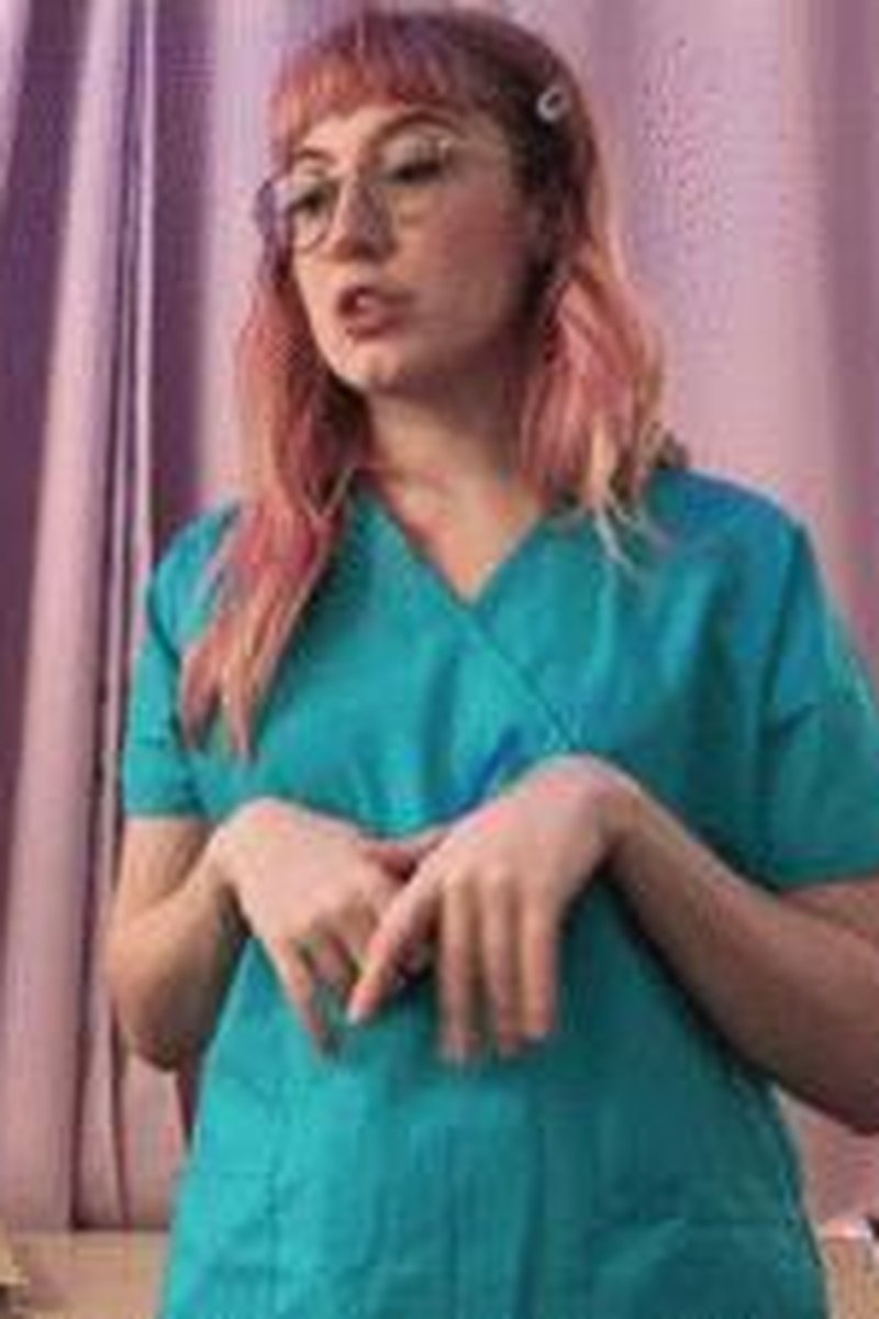 Gender Reassignment SPH - Screenshot 1 of 4 - Gloves