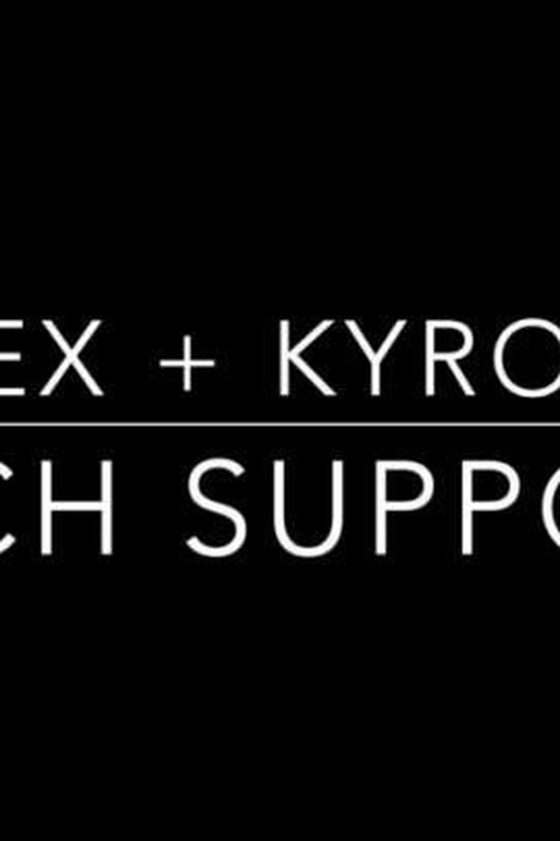 Tech Support - Screenshot 1 of 4 - Australian