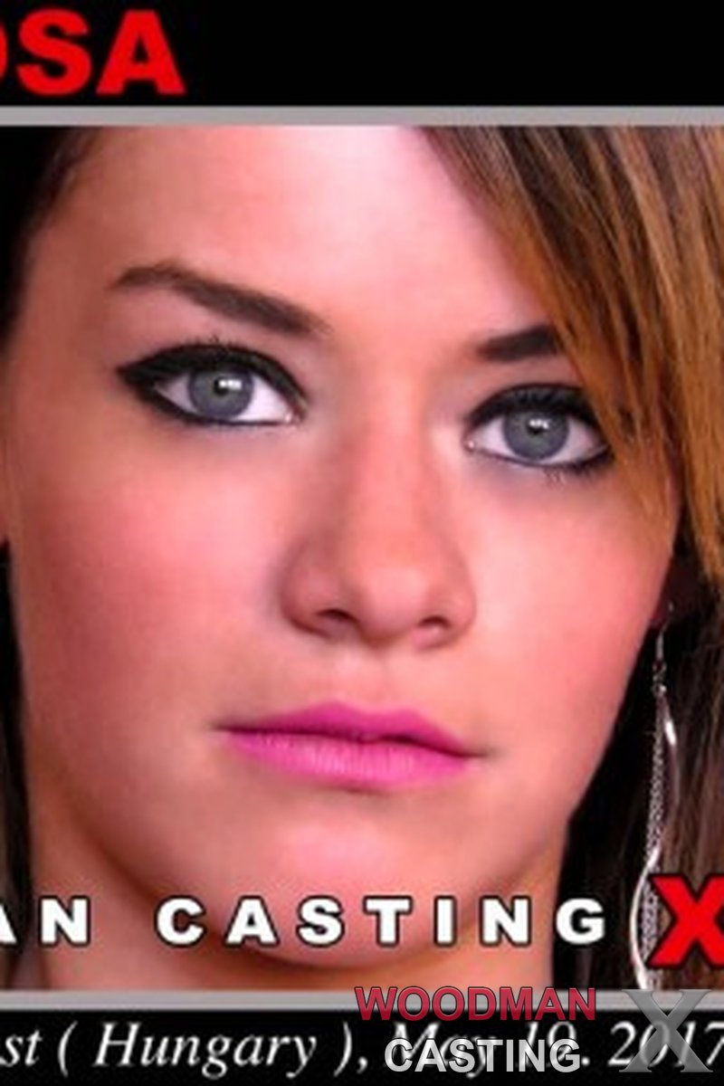 Carla Rosa Casting - Screenshot 1 of 4 - Adorable