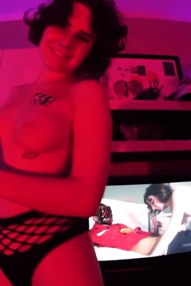 Squid Game - Screenshot 1 of 4 - Anonymous Sex