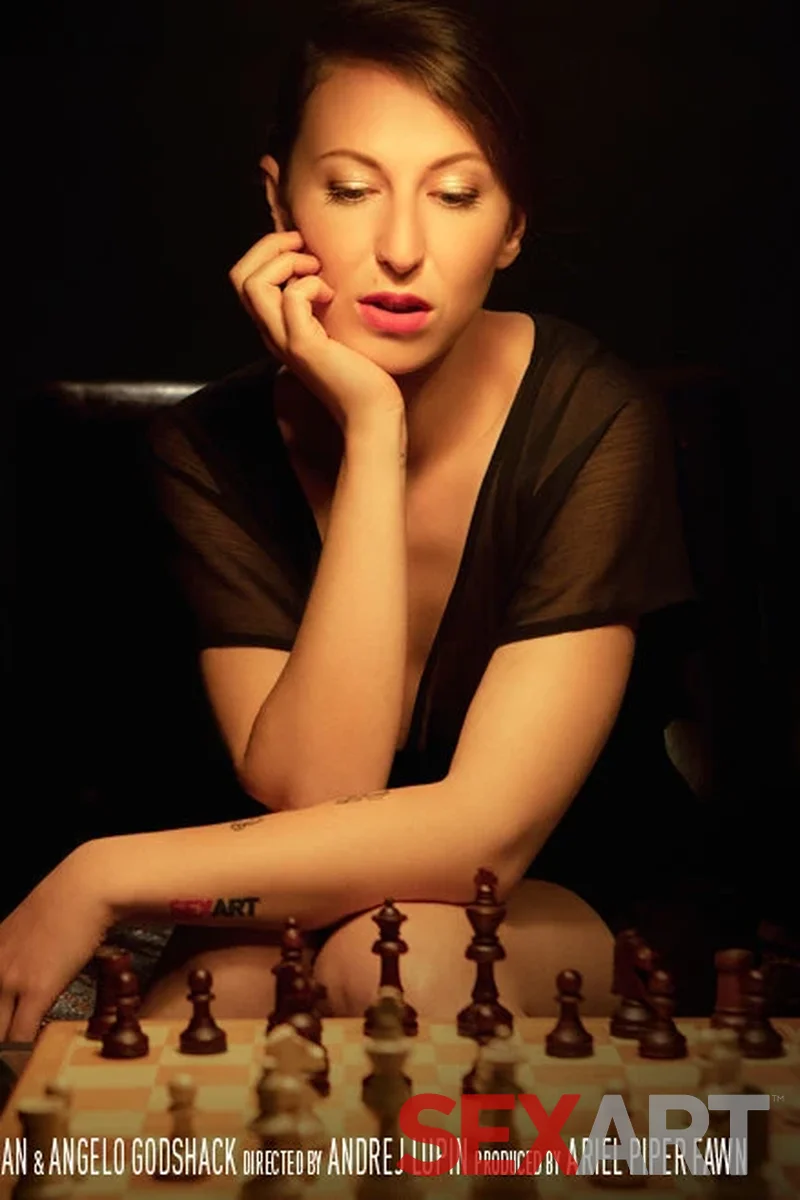 Checkmate - Screenshot 1 of 4 - 69