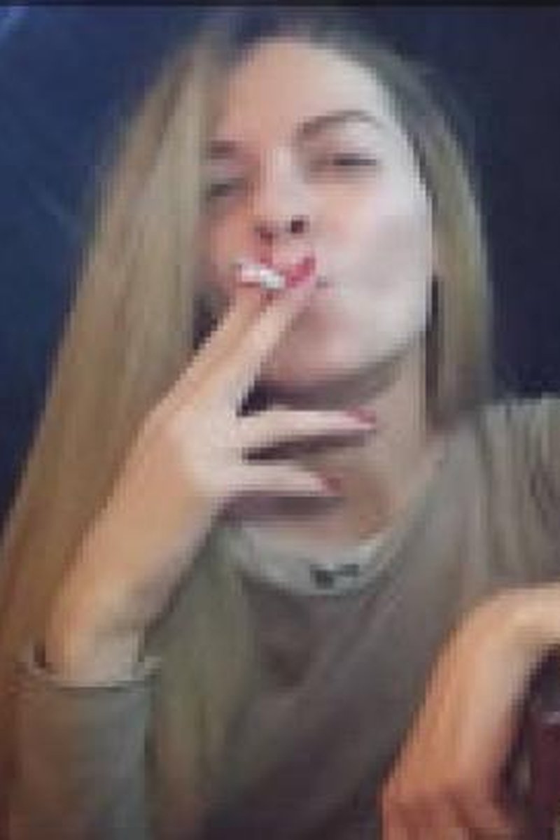 Your Nightmare - Screenshot 1 of 4 - Blonde Hair (Female)