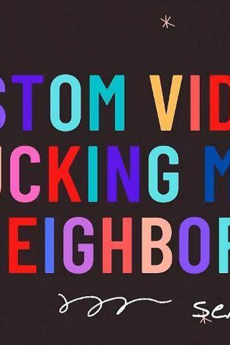Custom Video Fucking My Neighbor - Screenshot 1 of 4 - Foot Fetish