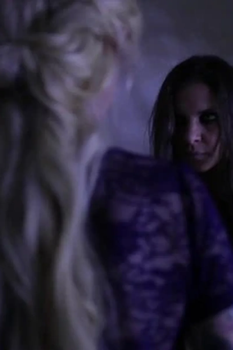 Possessed - Screenshot 1 of 4 - Blond Hair