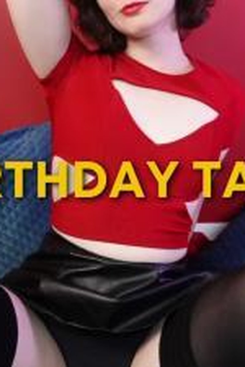 Birthday Task - Screenshot 1 of 4 - Birthdays