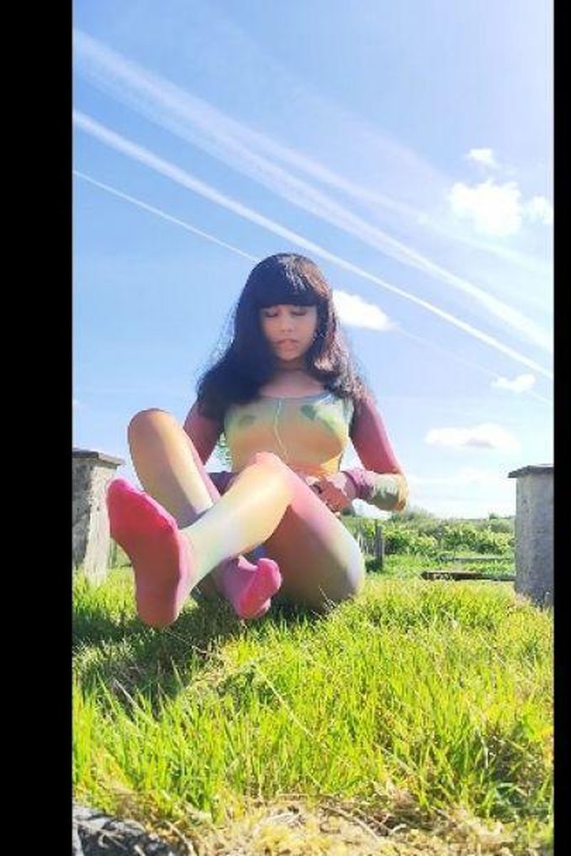 Nylon Seduction - Screenshot 1 of 4 - Ass Fetish