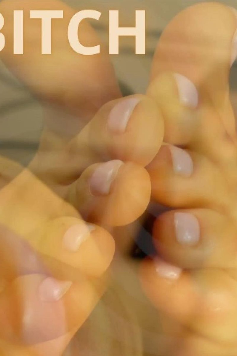 Footbitch - Screenshot 1 of 4 - Cum Play