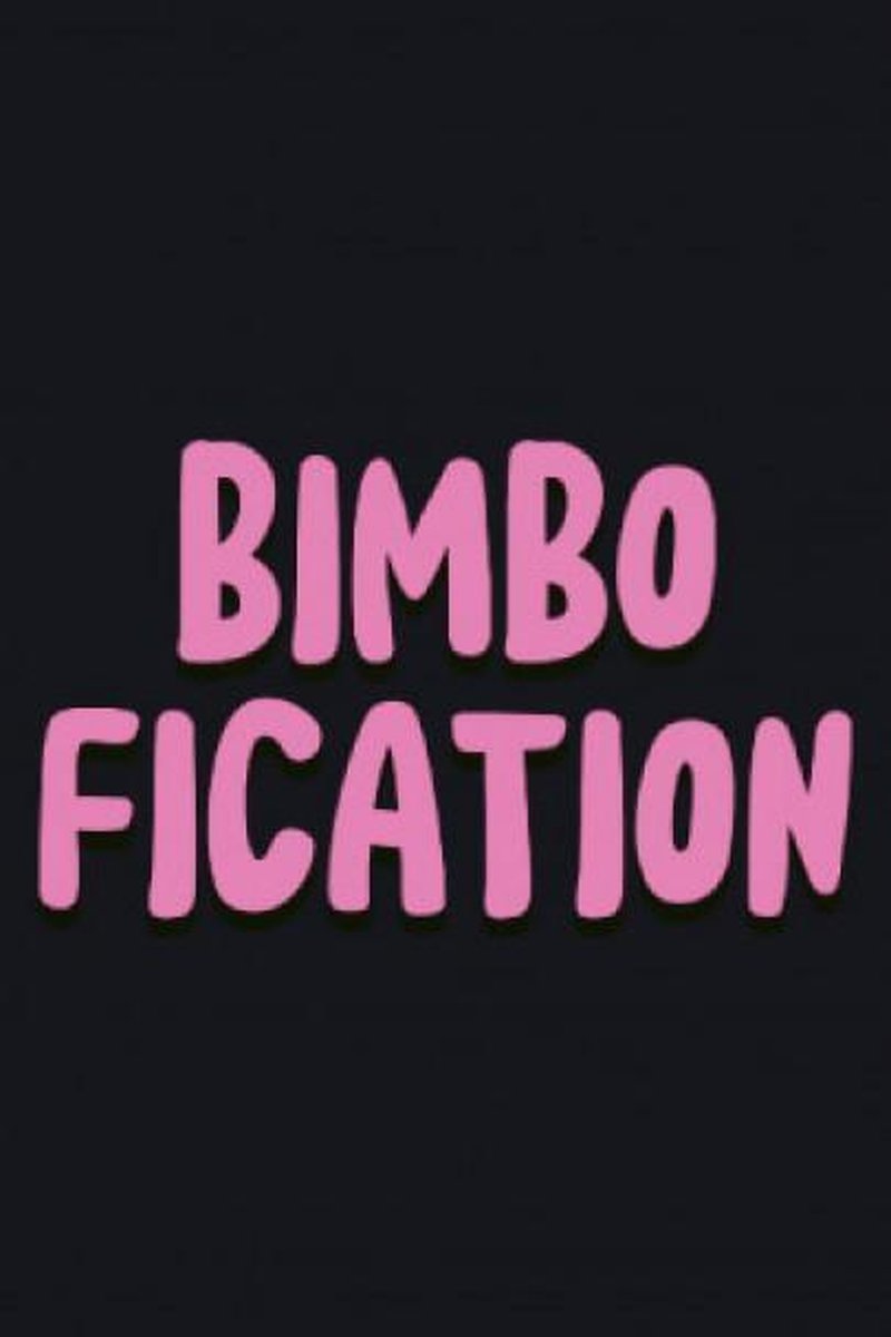 Big Tits Bimbo - Bimbofication - Screenshot 1 of 4 - Bimbo
