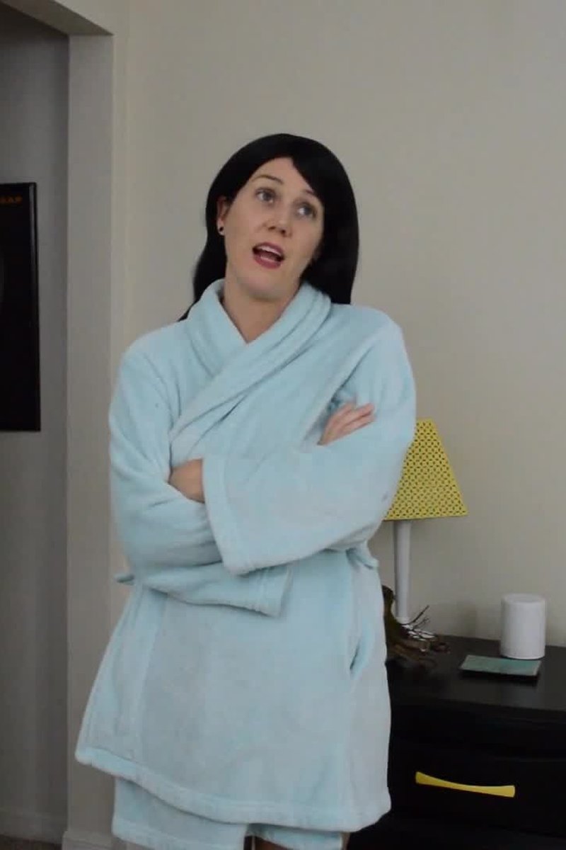 Lying Cunt Step Mom - Screenshot 1 of 4 - Blackmail