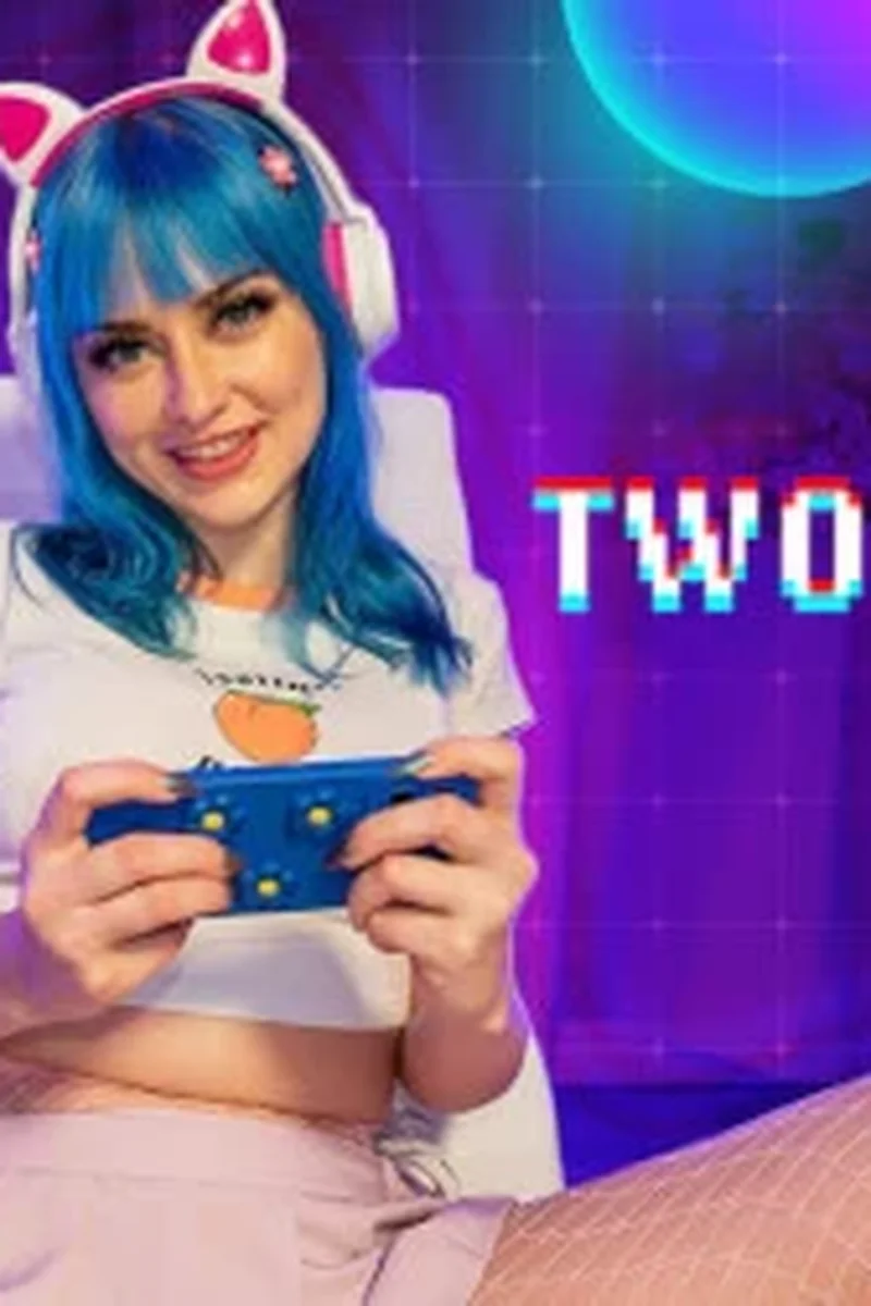 Two-Player Mode - Screenshot 1 of 4 - 3D Available