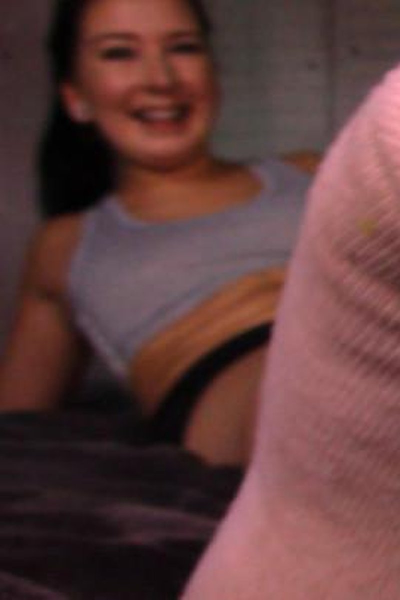 Work Out Socks - Screenshot 1 of 4 - Foot Fetish