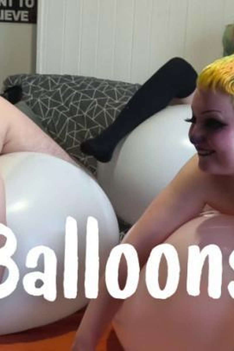 Big Balloons - Screenshot 1 of 4 - Amateur