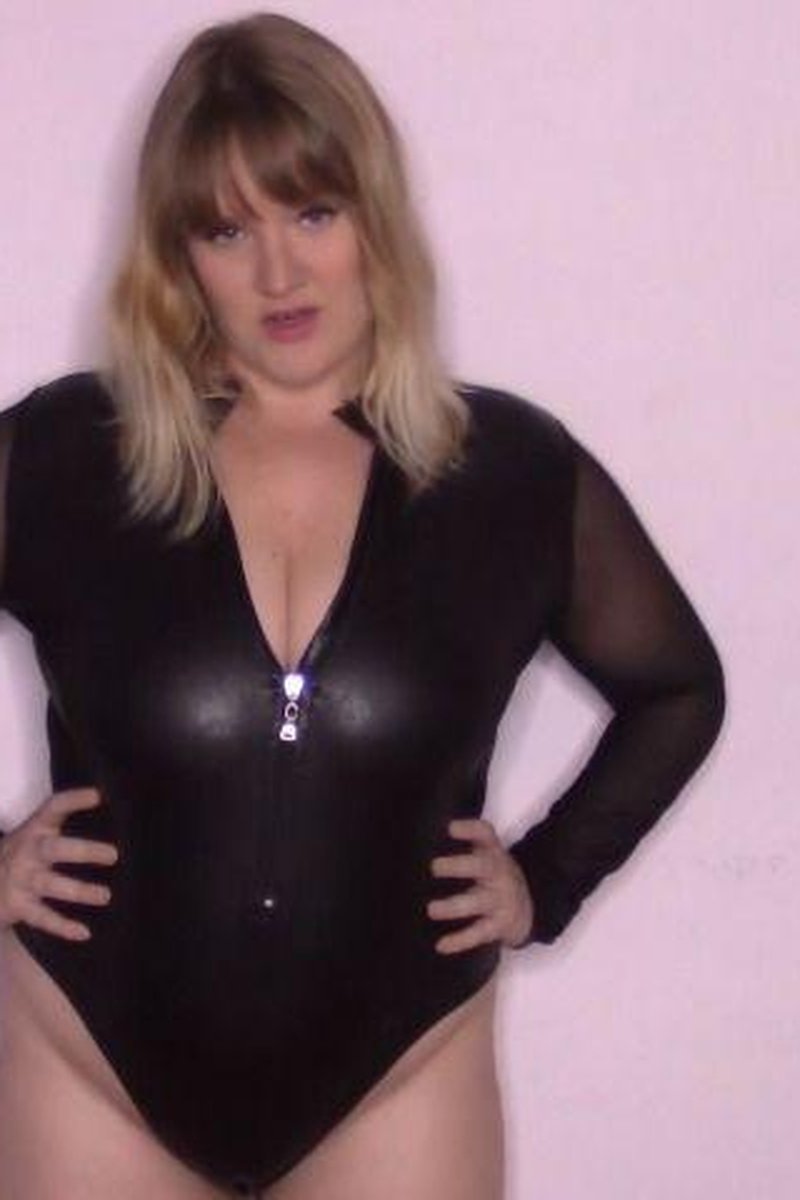 Chastity Tease - Screenshot 1 of 4 - Ass Worship