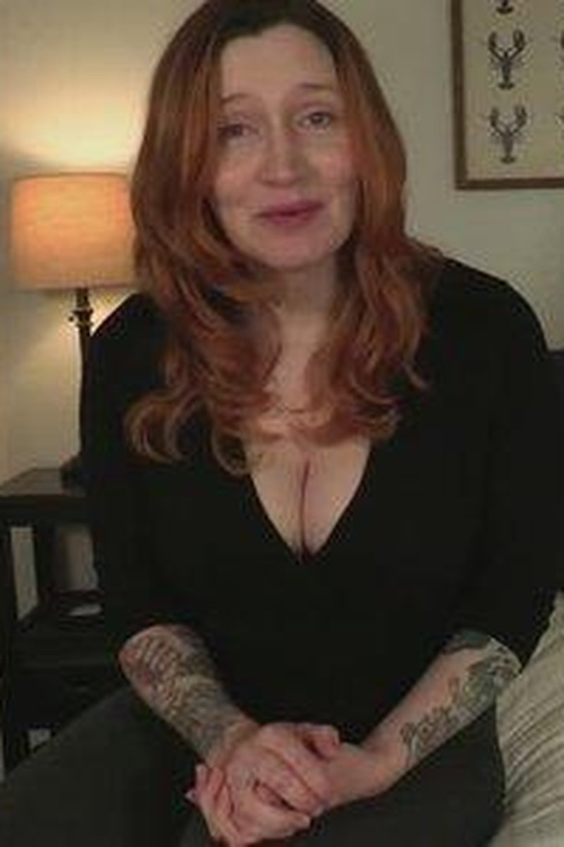 Rumor Has It - Screenshot 1 of 4 - Big Tits