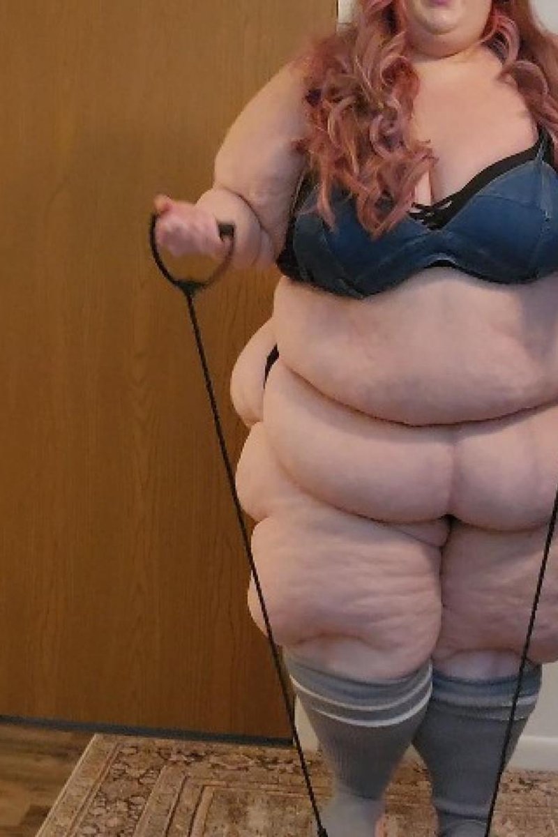 Failed Workout - Screenshot 1 of 4 - BBW