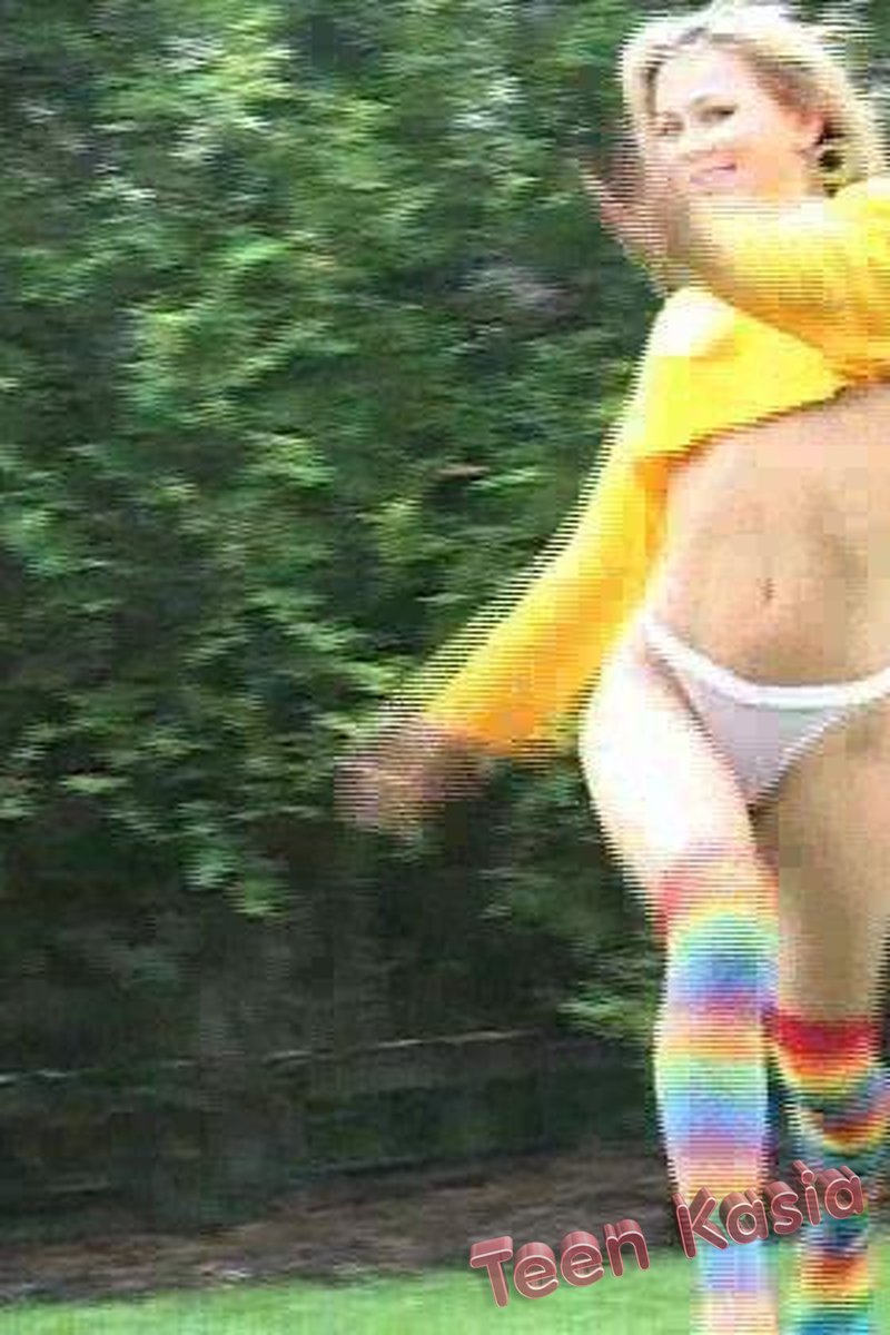 The Hun - Screenshot 1 of 4 - Teen Kasia
