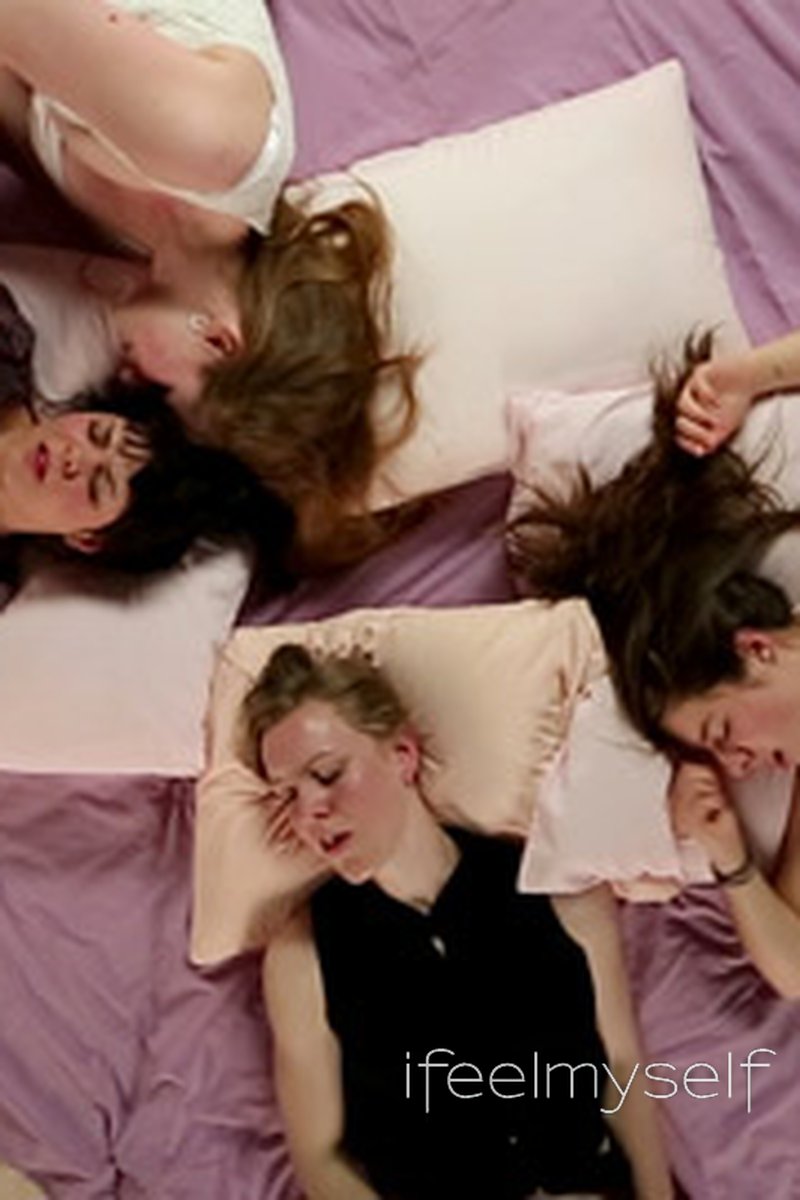 Quadruplication 2 - Screenshot 1 of 4 - Hairy Pussy