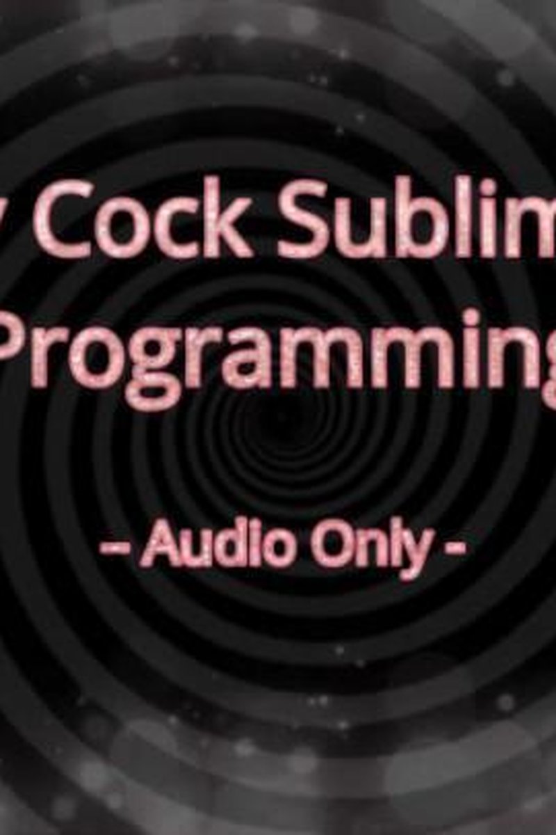Sissycocksubliminalprogramming Audioonly - Screenshot 1 of 4 - Audio Only