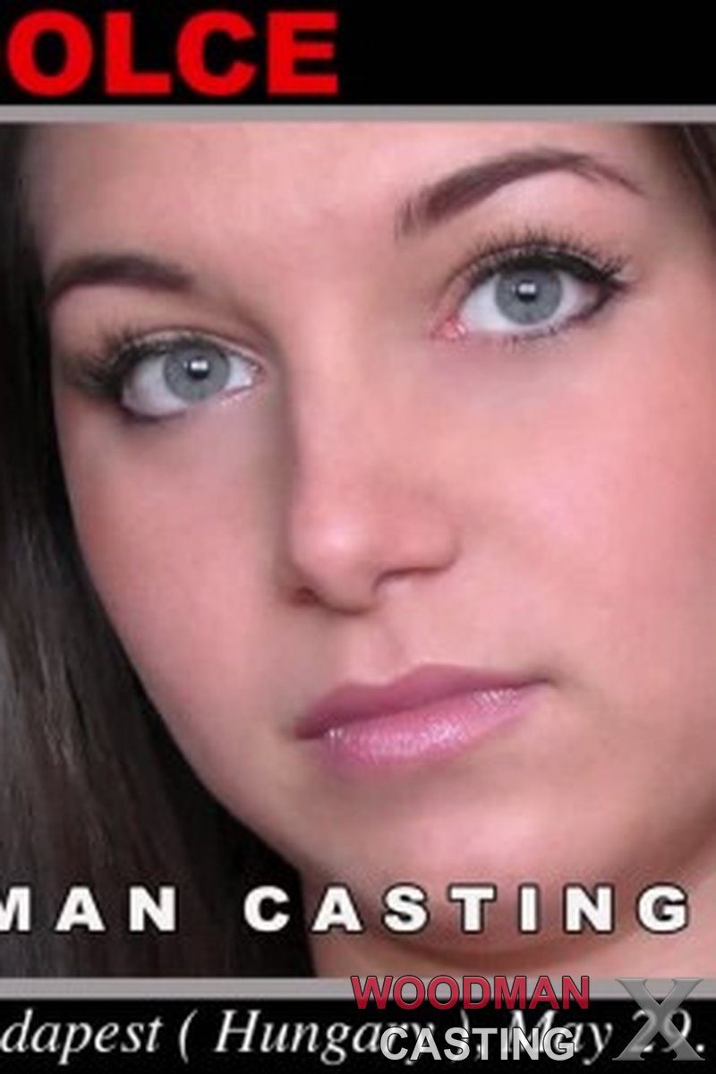 Diana Dolce Casting - Screenshot 1 of 4 - Adorable