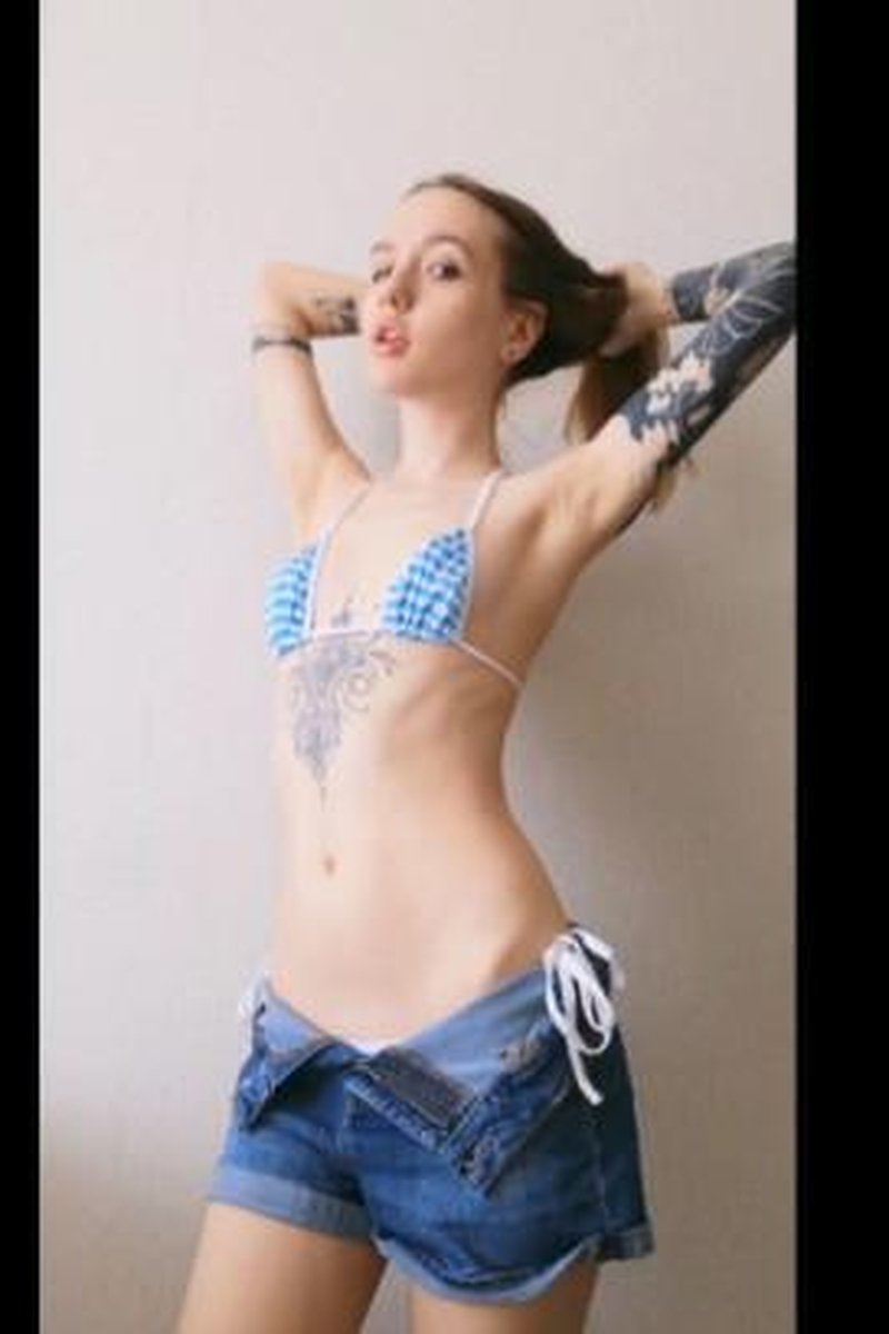 Bikini - Screenshot 1 of 4 - Adorable