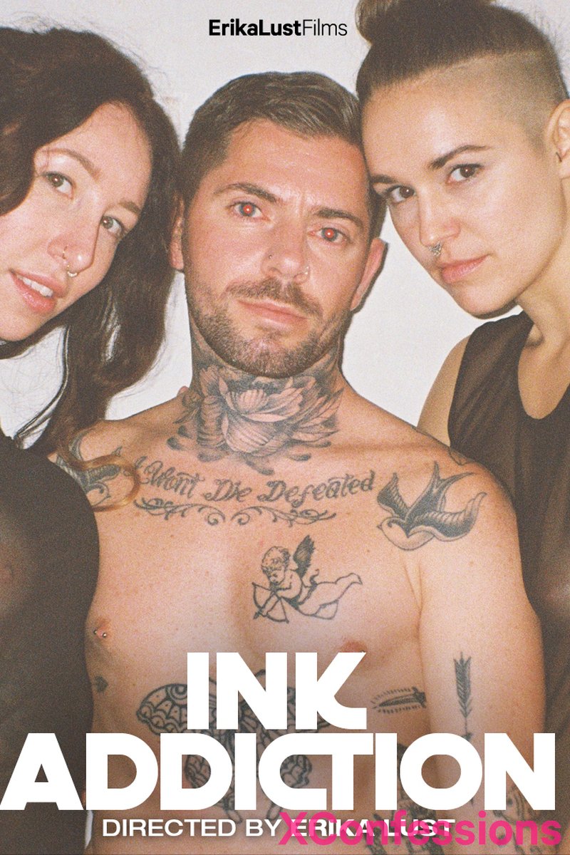 Ink Addiction - Screenshot 1 of 4 - Bisexual