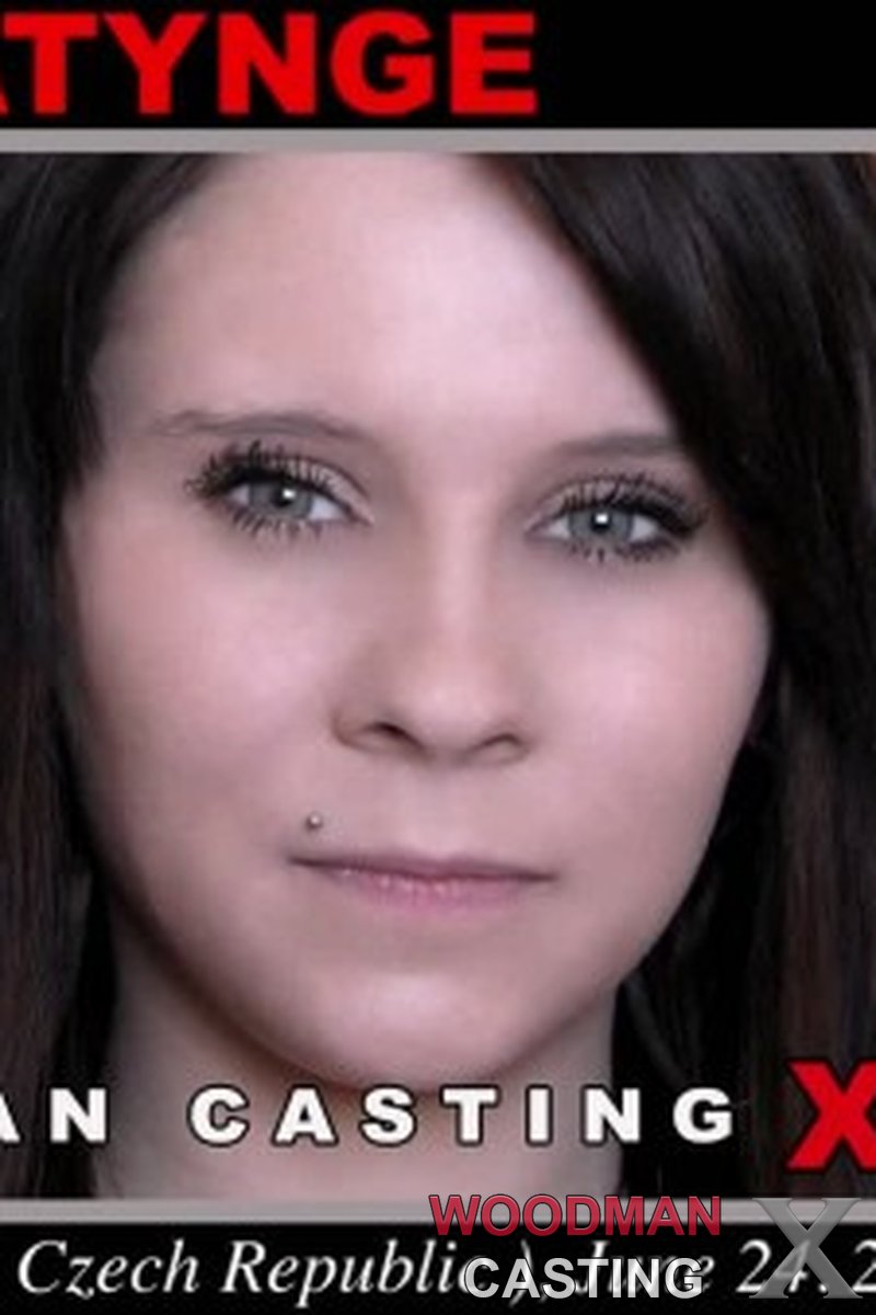 Nella Satynge Casting - Screenshot 1 of 4 - Adorable