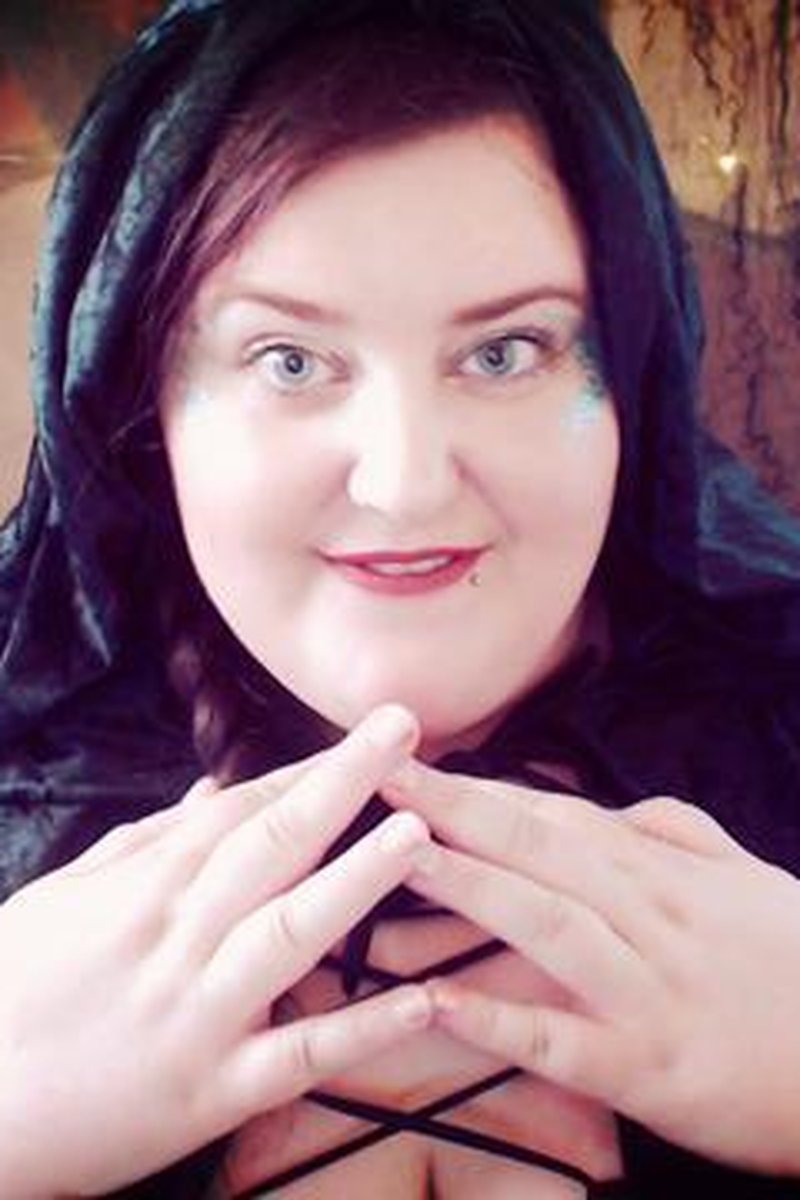 Magic Spell CEI - Screenshot 1 of 4 - BBW