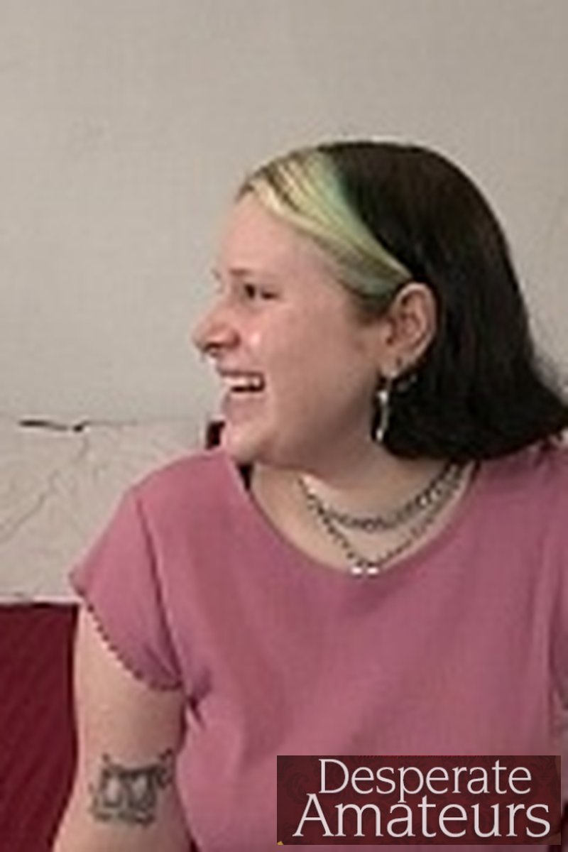 Bex - Screenshot 1 of 4 - BBW