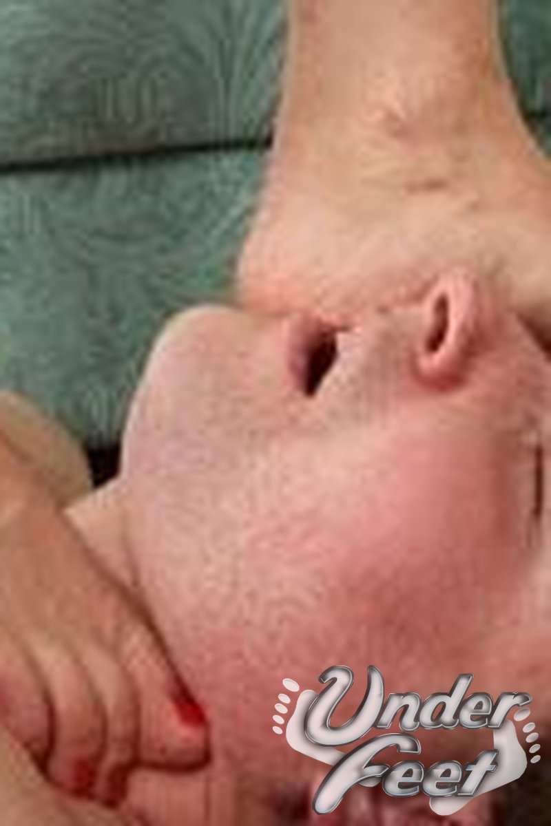 Nimfa - Screenshot 1 of 4 - Femdom