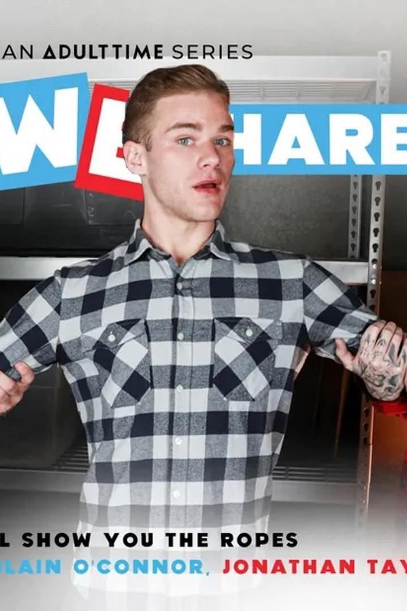 We'll Show You The Ropes - Screenshot 1 of 4 - Anal