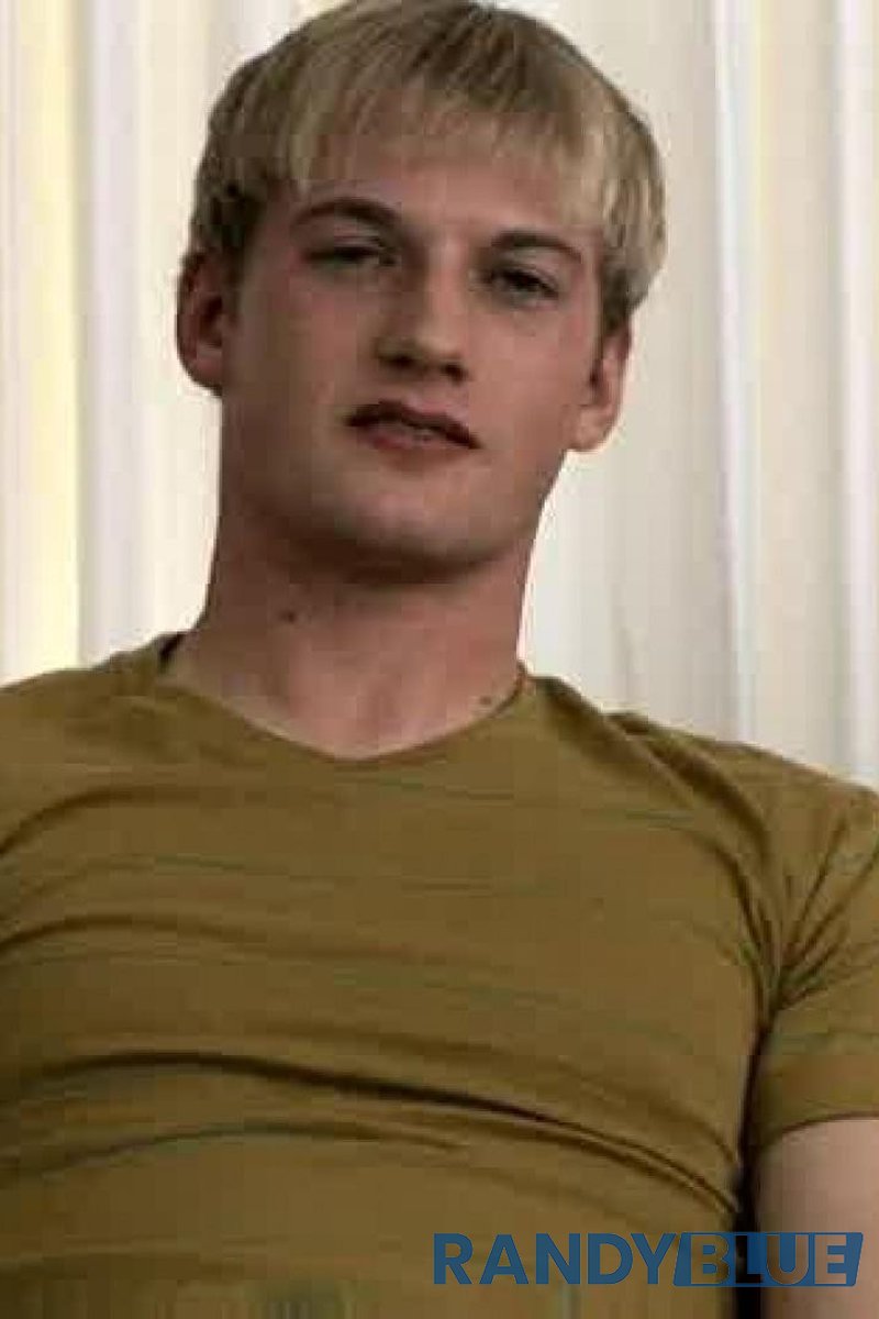 Chaz Coleman - Screenshot 1 of 4 - Blond Hair