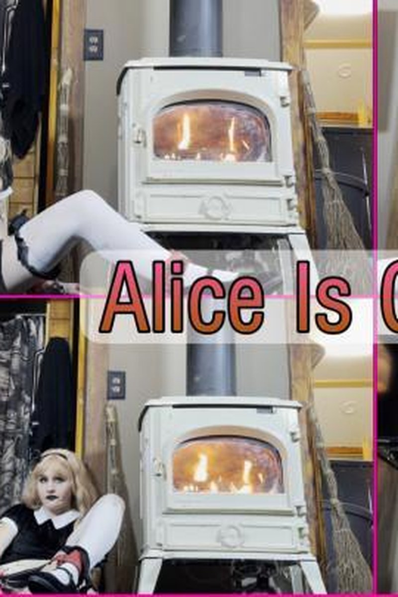 Alice Is Chained - Screenshot 1 of 4 - Bondage