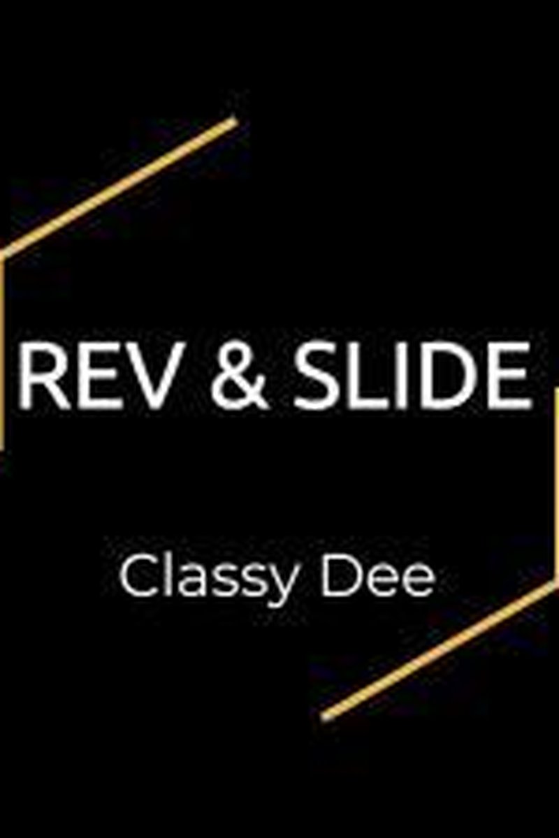 Rev & Slide - Screenshot 1 of 4 - Barefoot