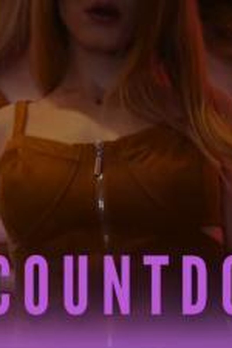 111 Countdown - Screenshot 1 of 4 - Breast Play