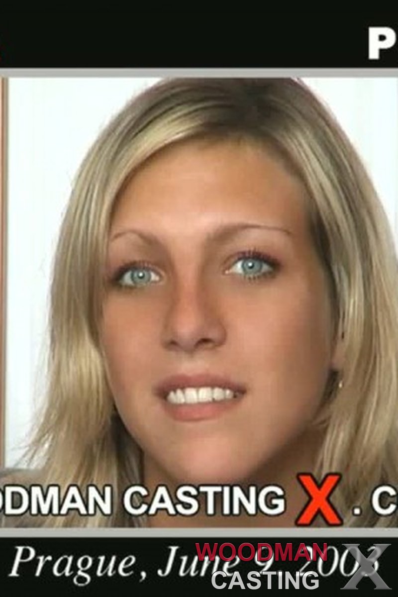 Irina Casting - Screenshot 1 of 4 - Babes