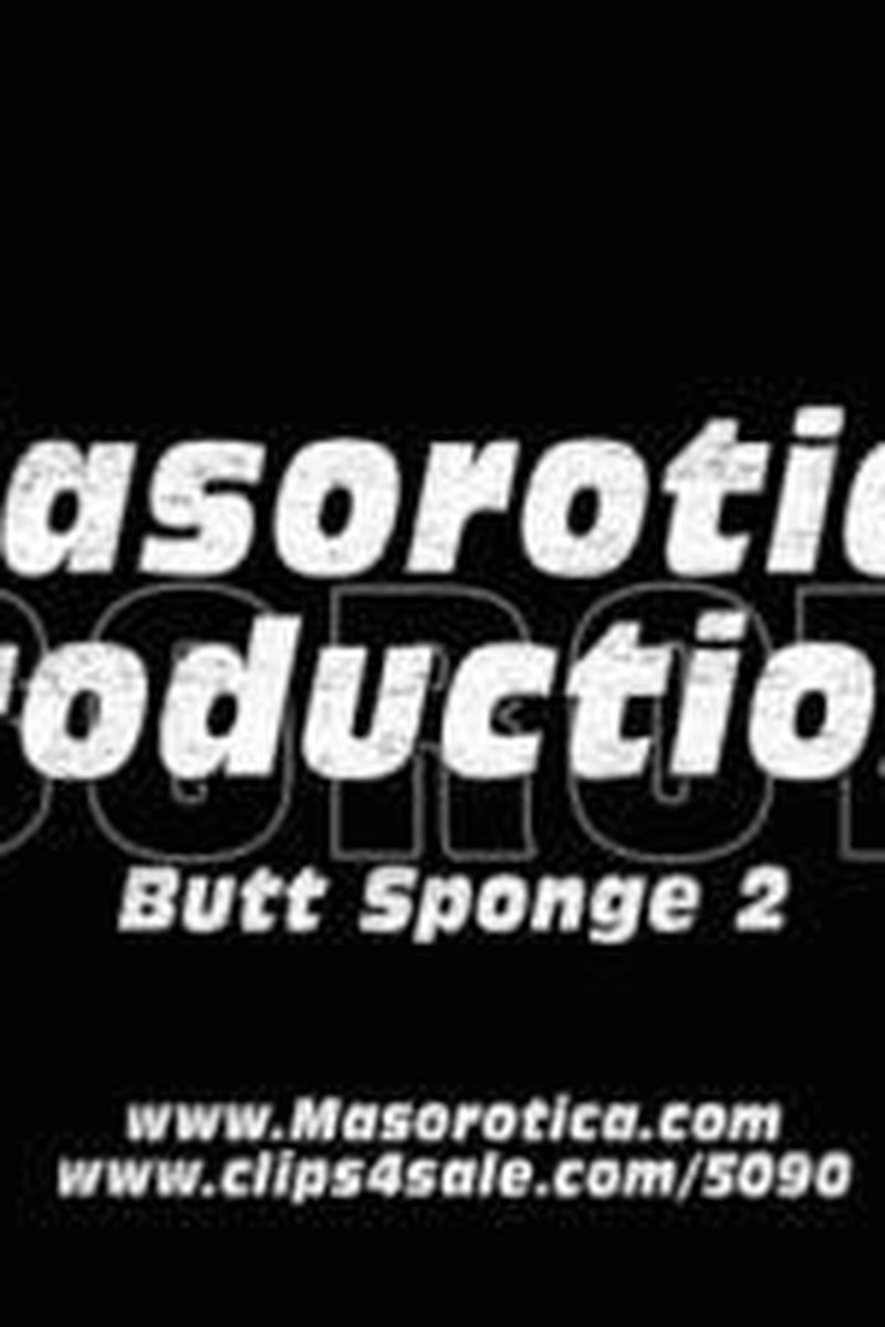 Butt Sponge 2 - Screenshot 1 of 4 - Ass Worship