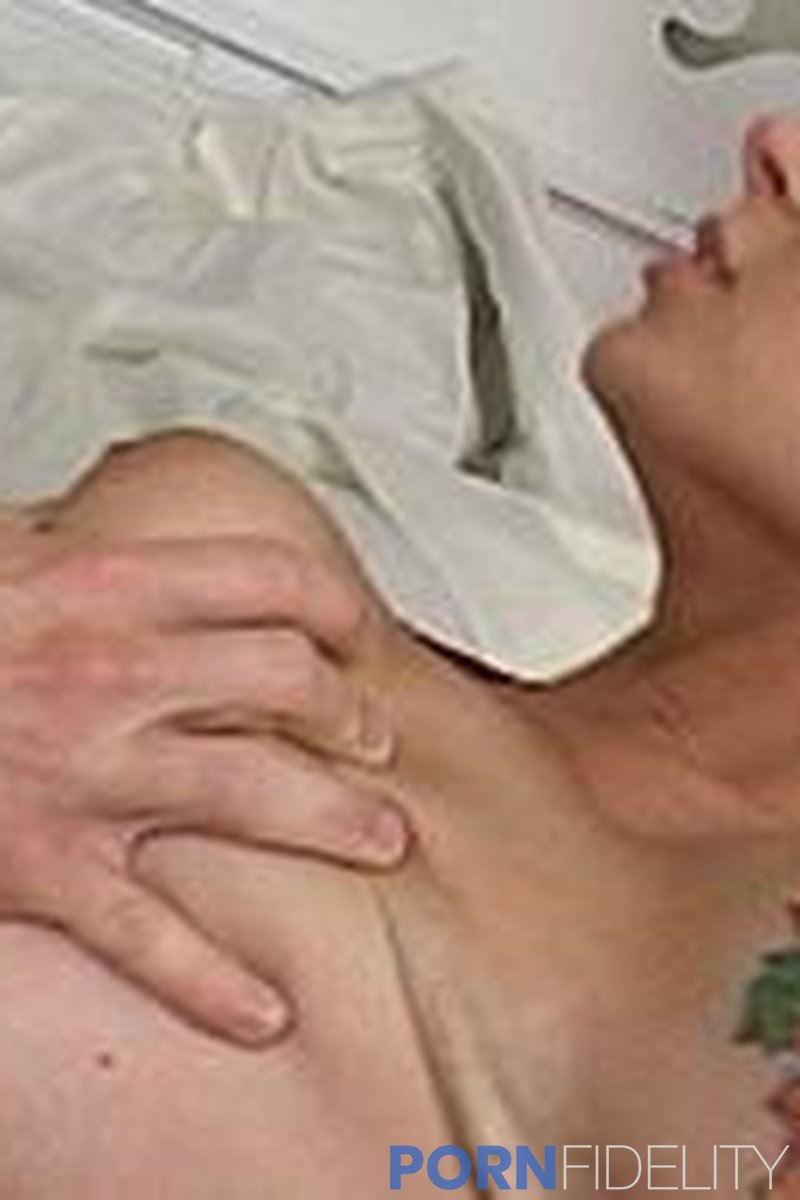 I Do! E343 - Screenshot 1 of 4 - Blowjob