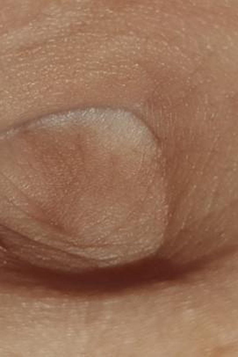 My Belly Button - Screenshot 1 of 4 - BBW