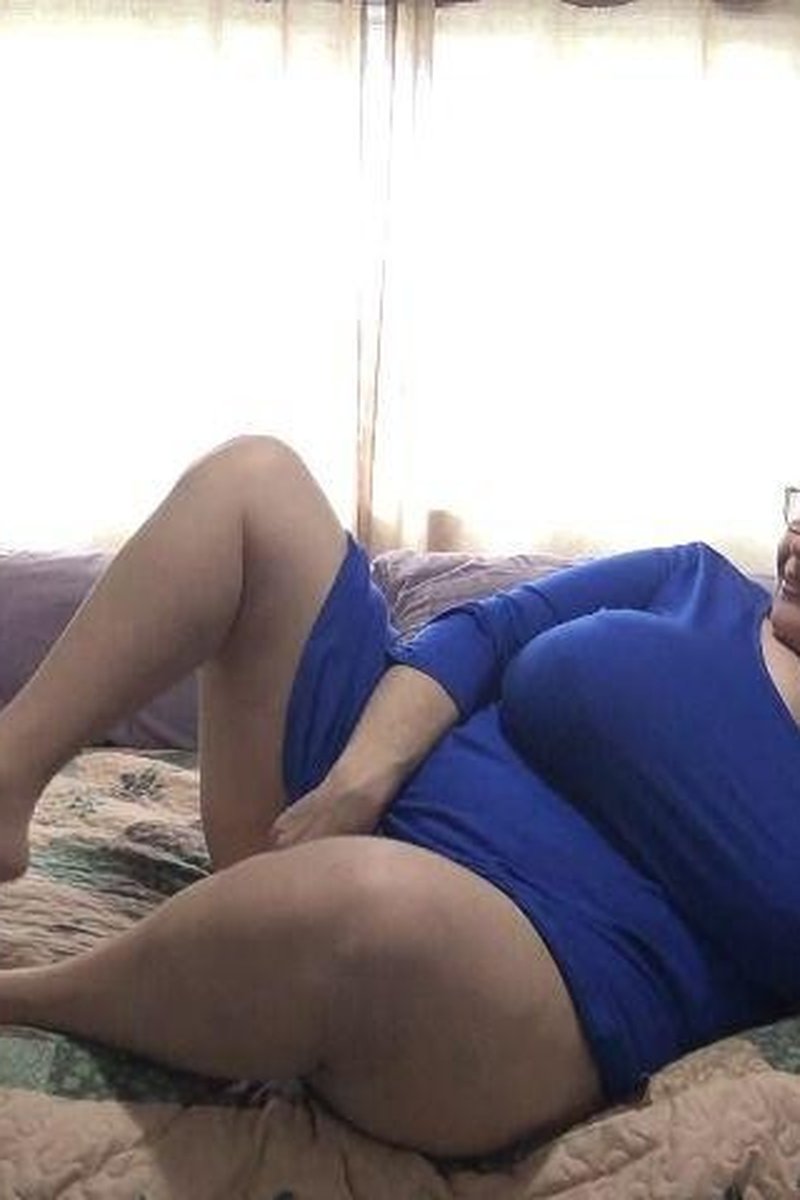 Custom Granny - Screenshot 1 of 4 - BBW