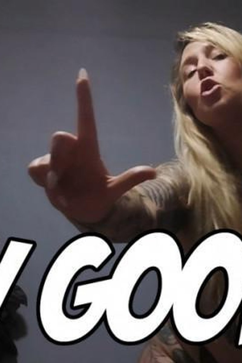 Tiny Gooner - Screenshot 1 of 4 - Clothed Sex
